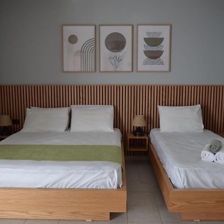 Harmonia Guest House 2 Himare Luaran gambar