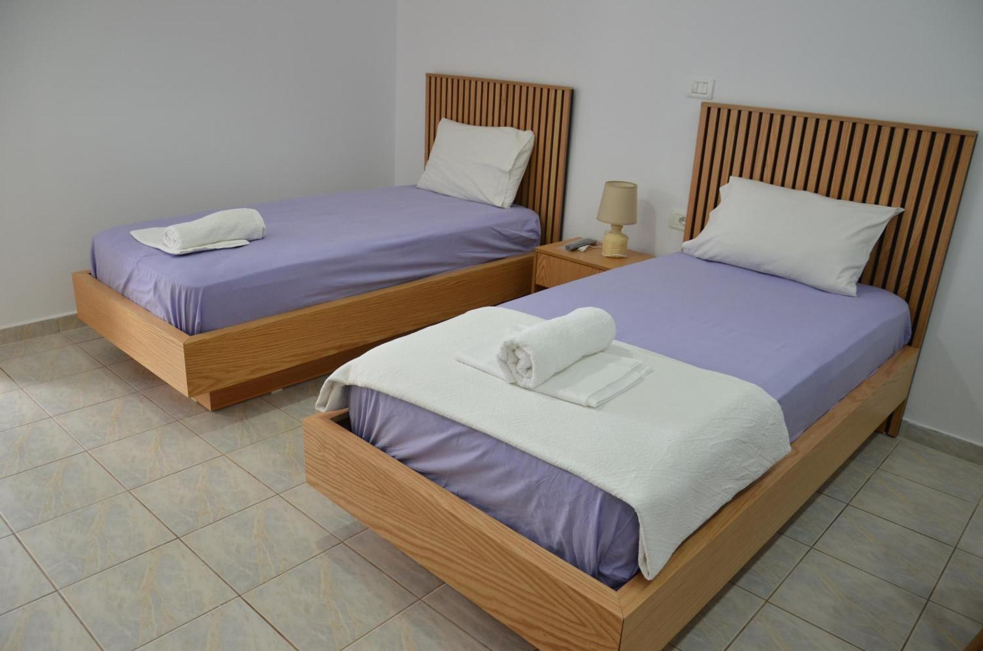 Harmonia Guest House 2 Himare Luaran gambar