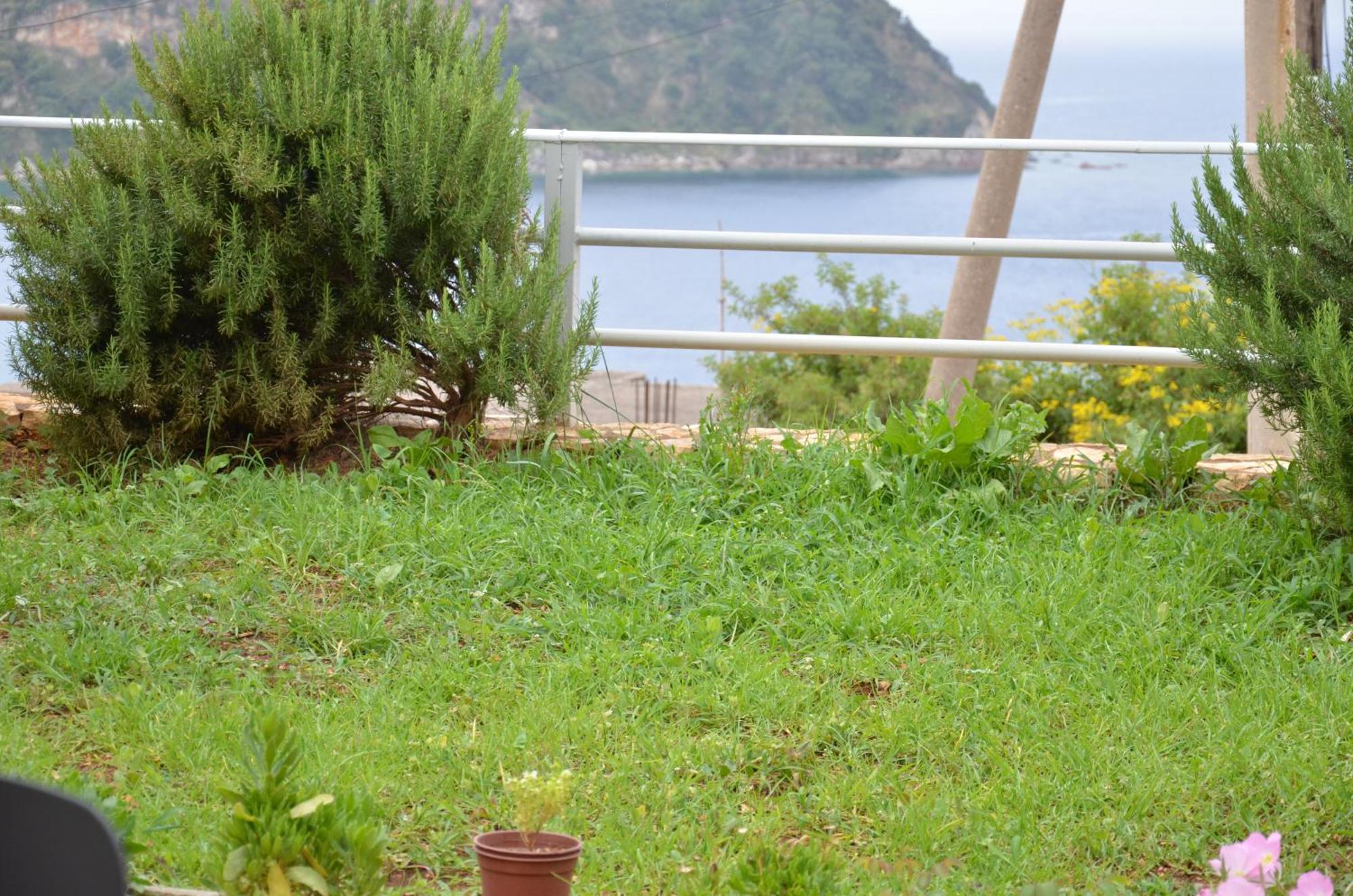 Harmonia Guest House 2 Himare Luaran gambar