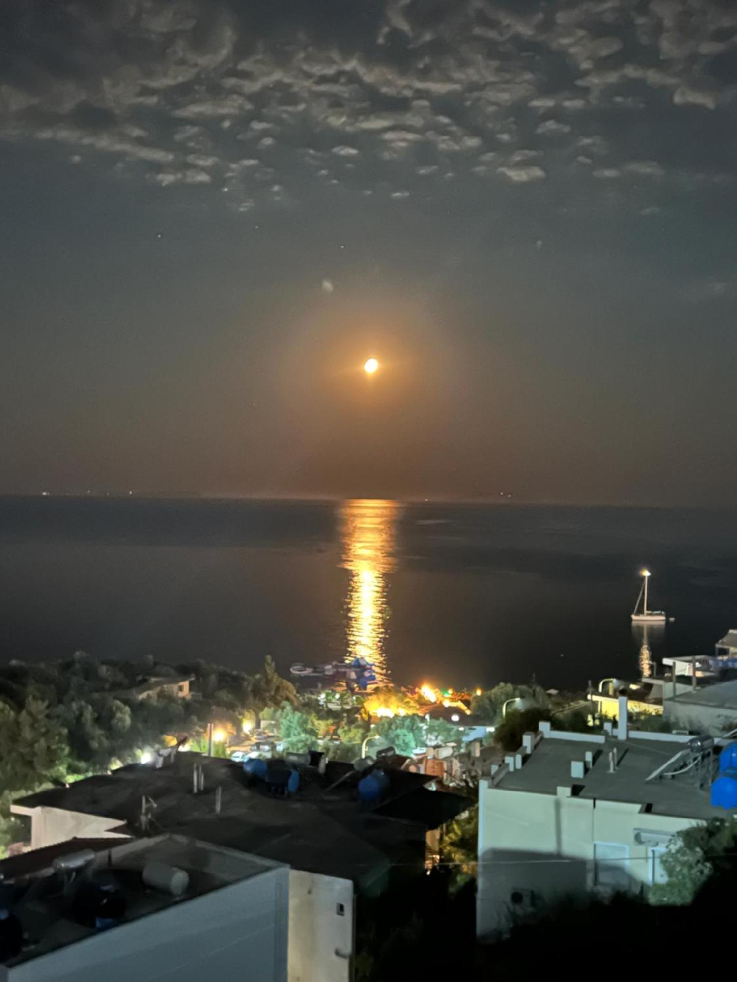 Harmonia Guest House 2 Himare Luaran gambar