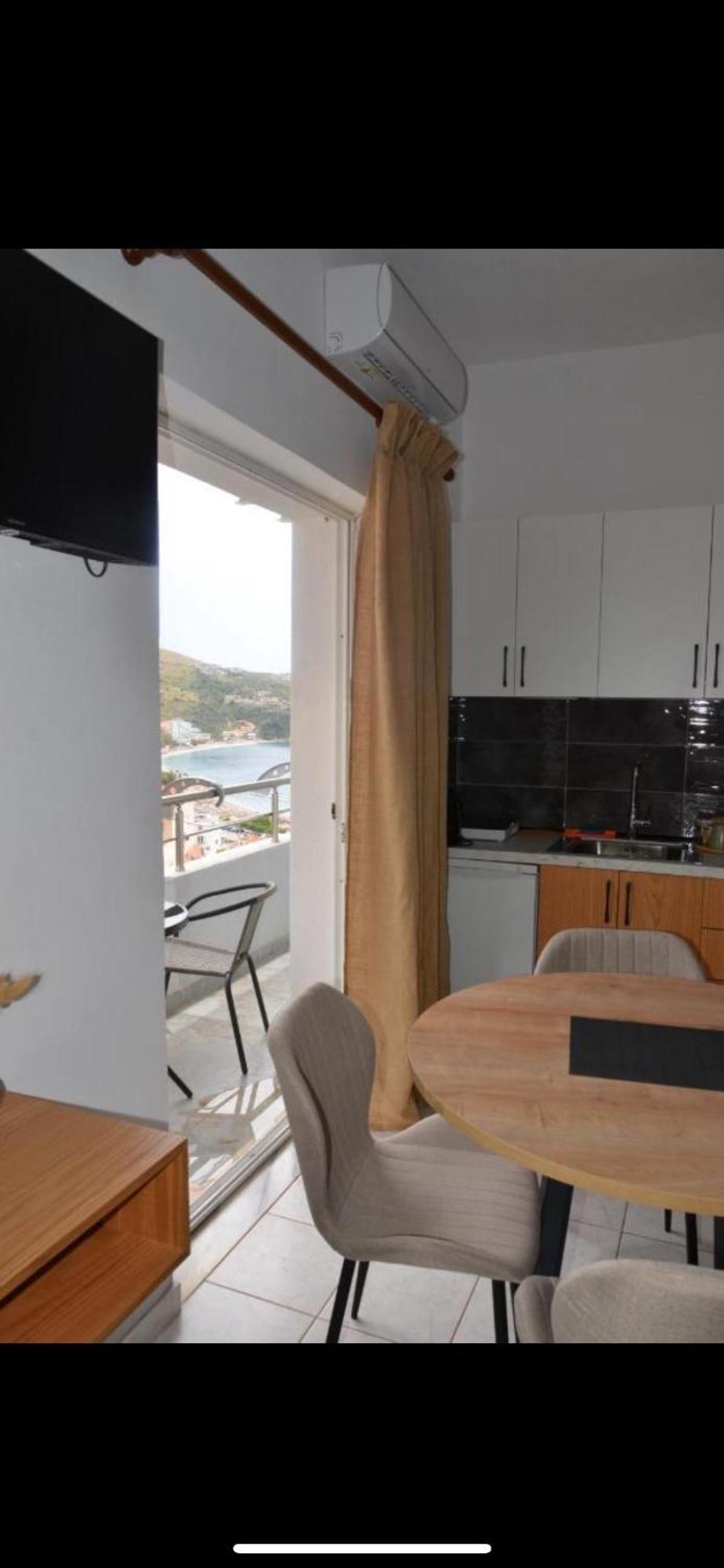 Harmonia Guest House 2 Himare Bilik gambar