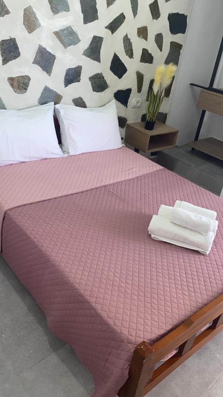 Harmonia Guest House 2 Himare Bilik gambar