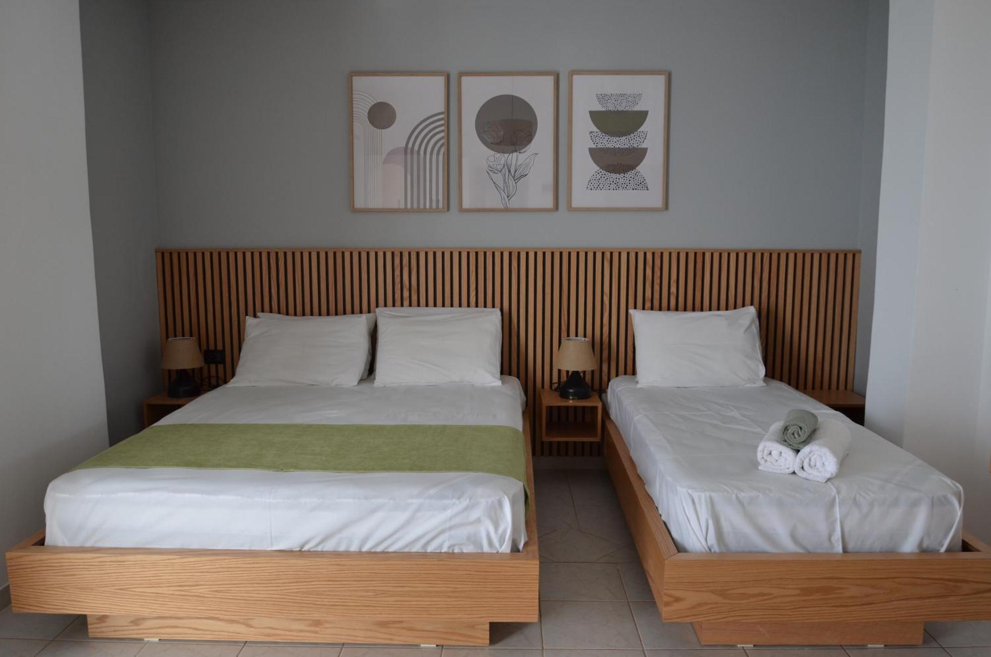 Harmonia Guest House 2 Himare Luaran gambar