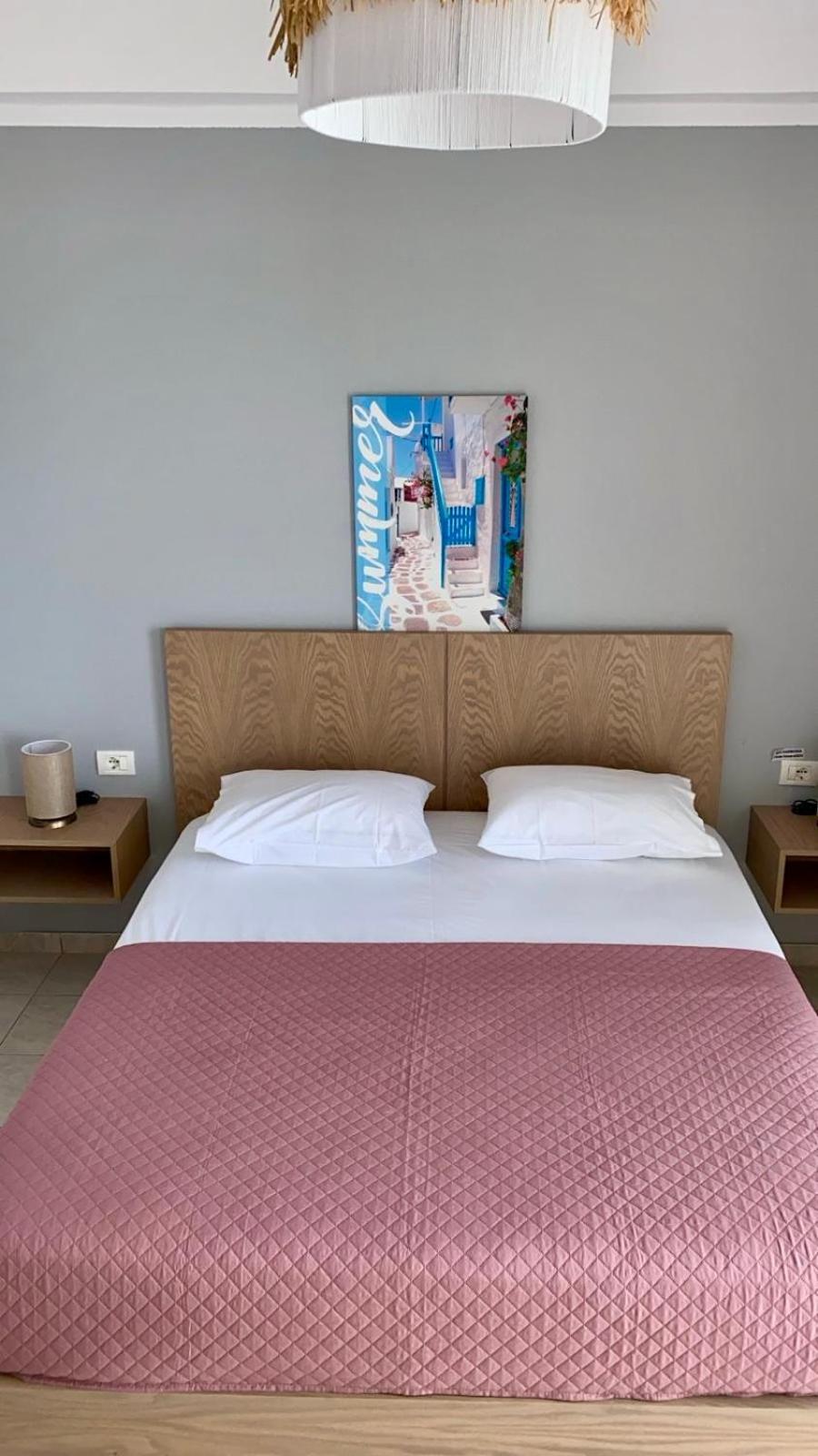 Harmonia Guest House 2 Himare Luaran gambar