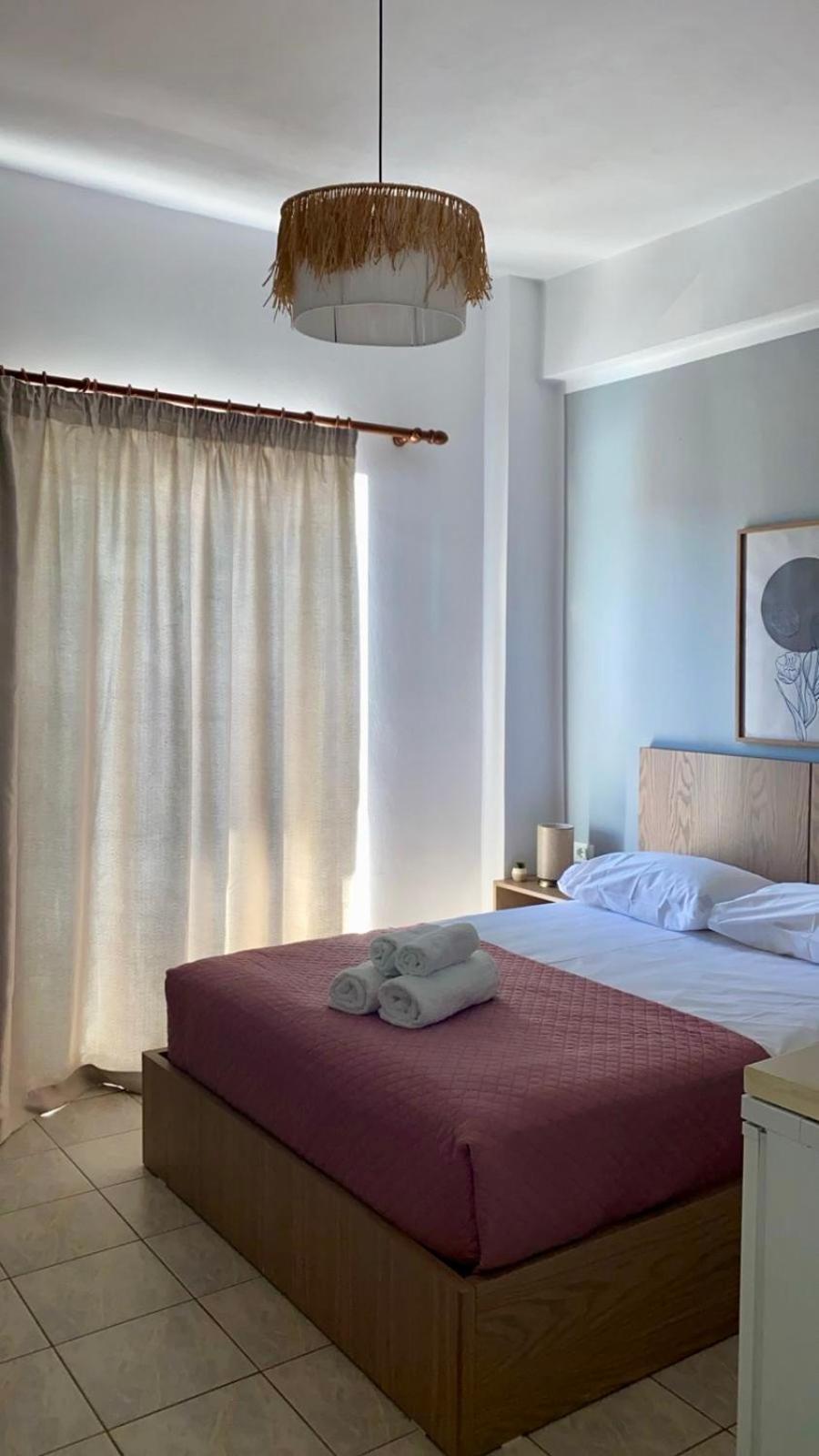 Harmonia Guest House 2 Himare Luaran gambar