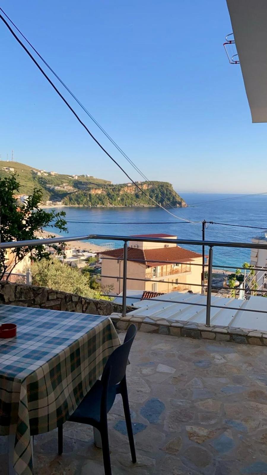 Harmonia Guest House 2 Himare Bilik gambar