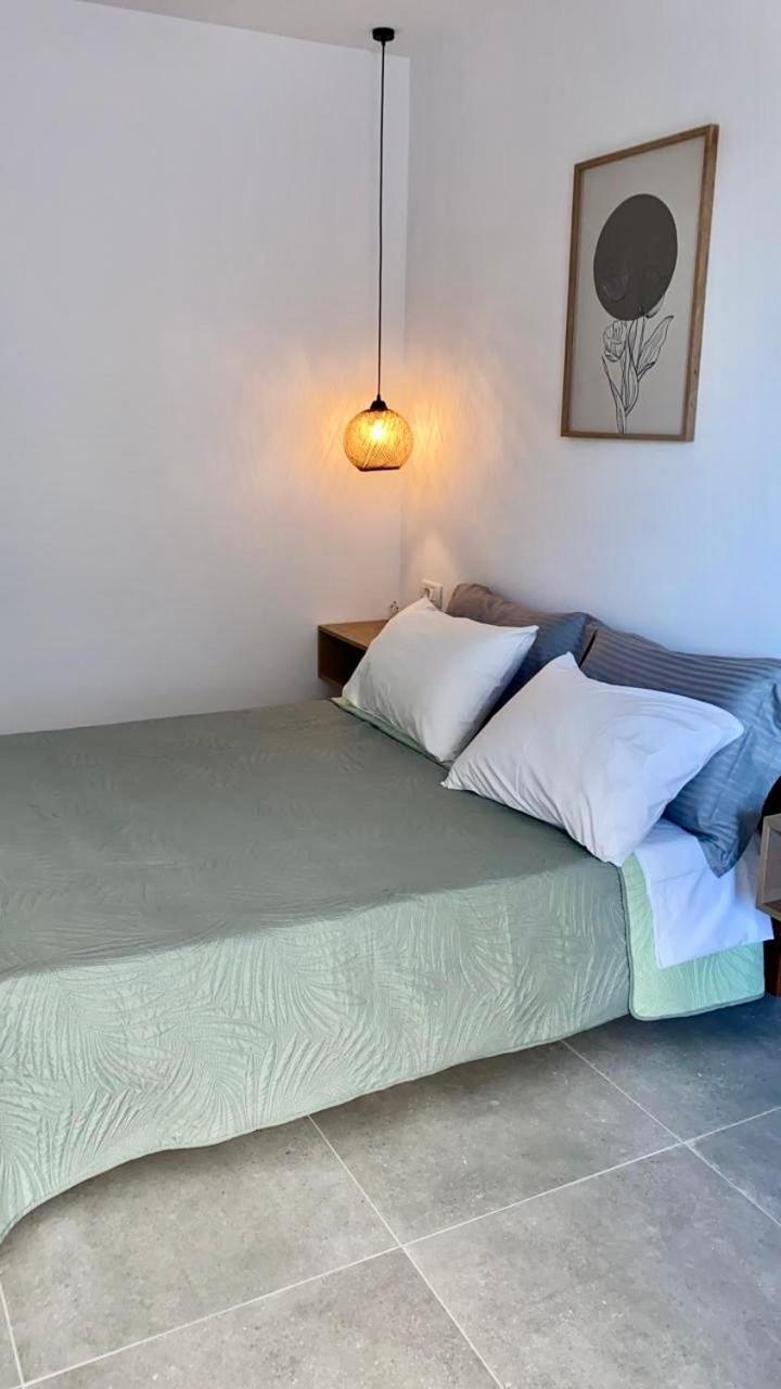 Harmonia Guest House 2 Himare Bilik gambar