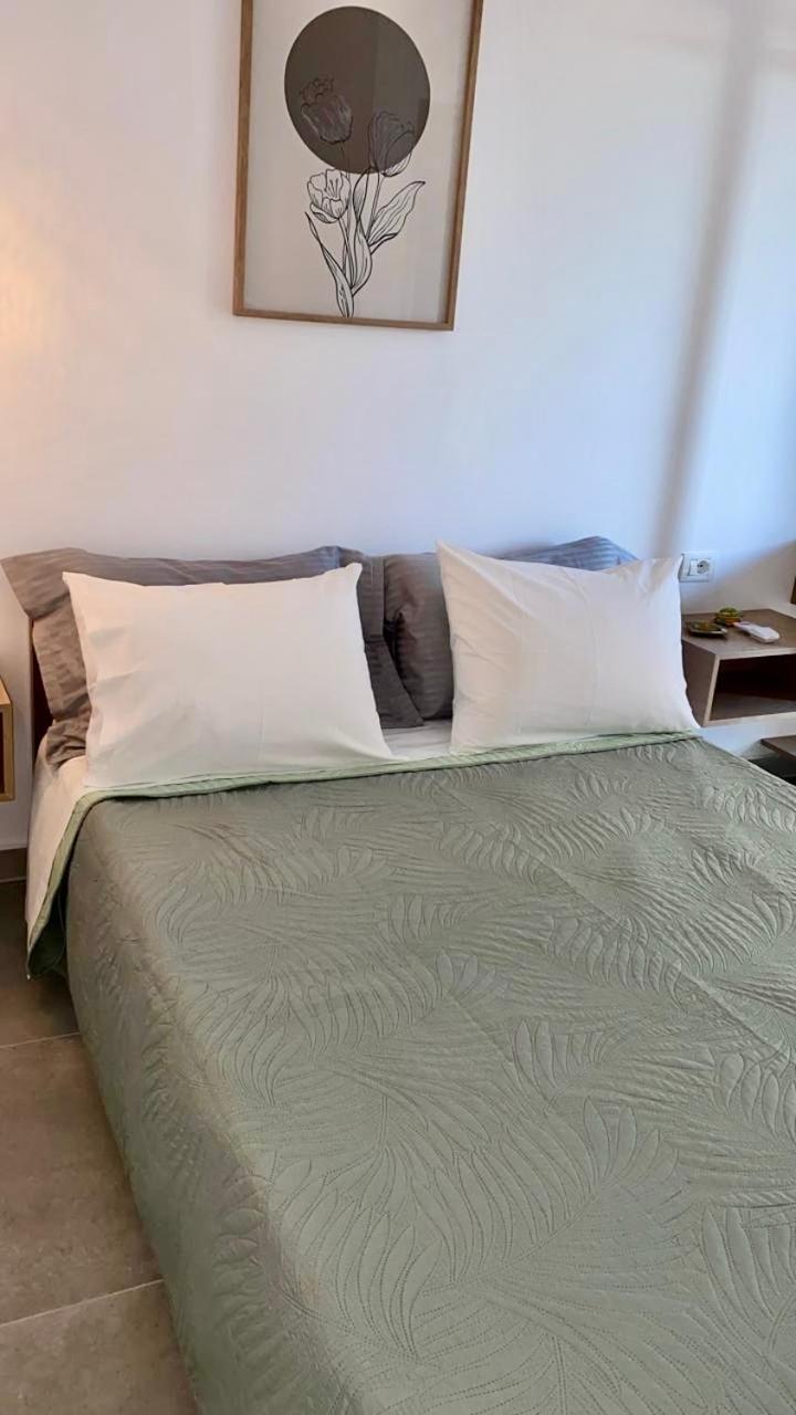 Harmonia Guest House 2 Himare Bilik gambar