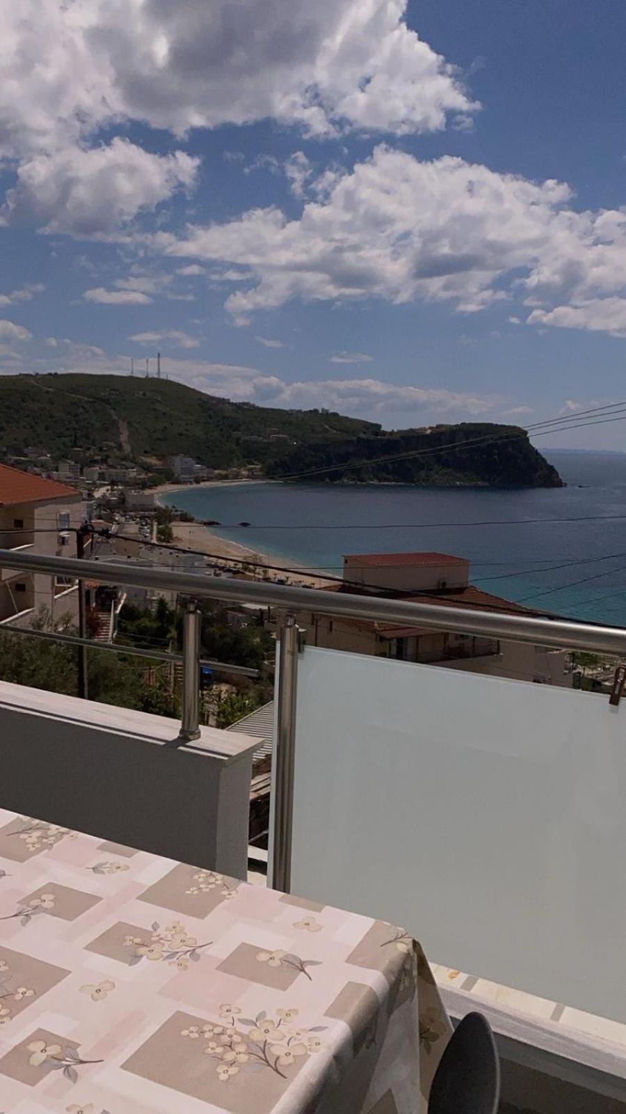 Harmonia Guest House 2 Himare Luaran gambar